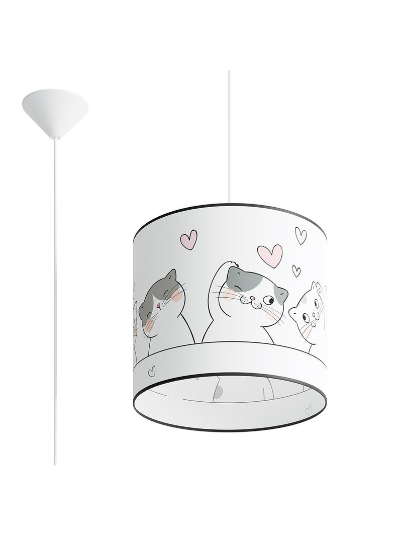 Lampa wisząca CAT 30