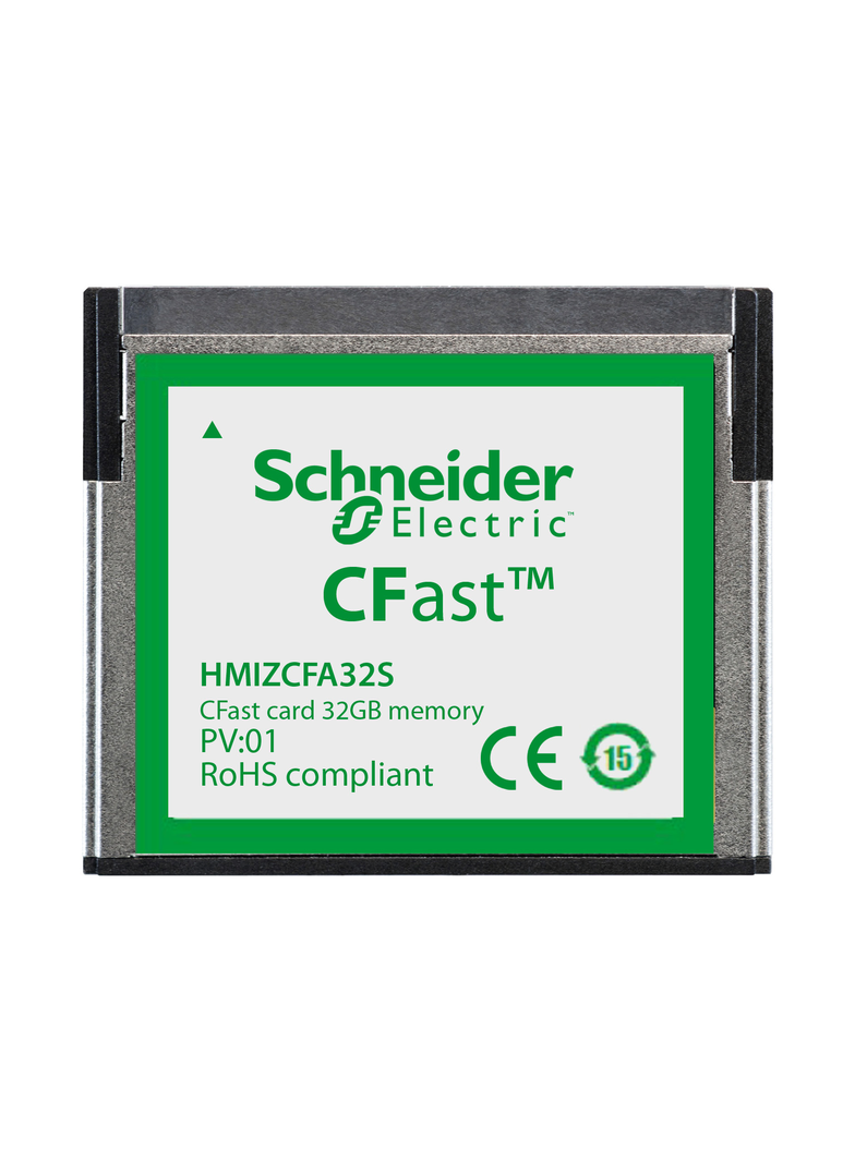 Akcesoria Karta pamięci CFast 32GB HMIZCFA32S