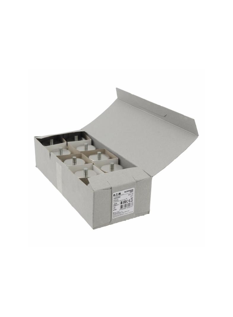 FUSE 160 DV GG 500VAC TIME DELAY Wkładka DV 160A GG 500VAC E200 160D200 EATON
