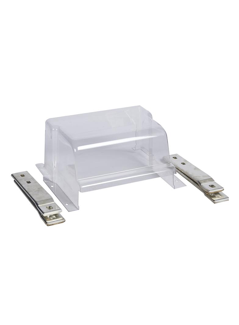 VX3 800A Zasilanie Szyn Zbiorczych Zainstalowanych Na Tylnej Ścianie Rozdzielnicy DPX3 1600 404464 LEGRAND