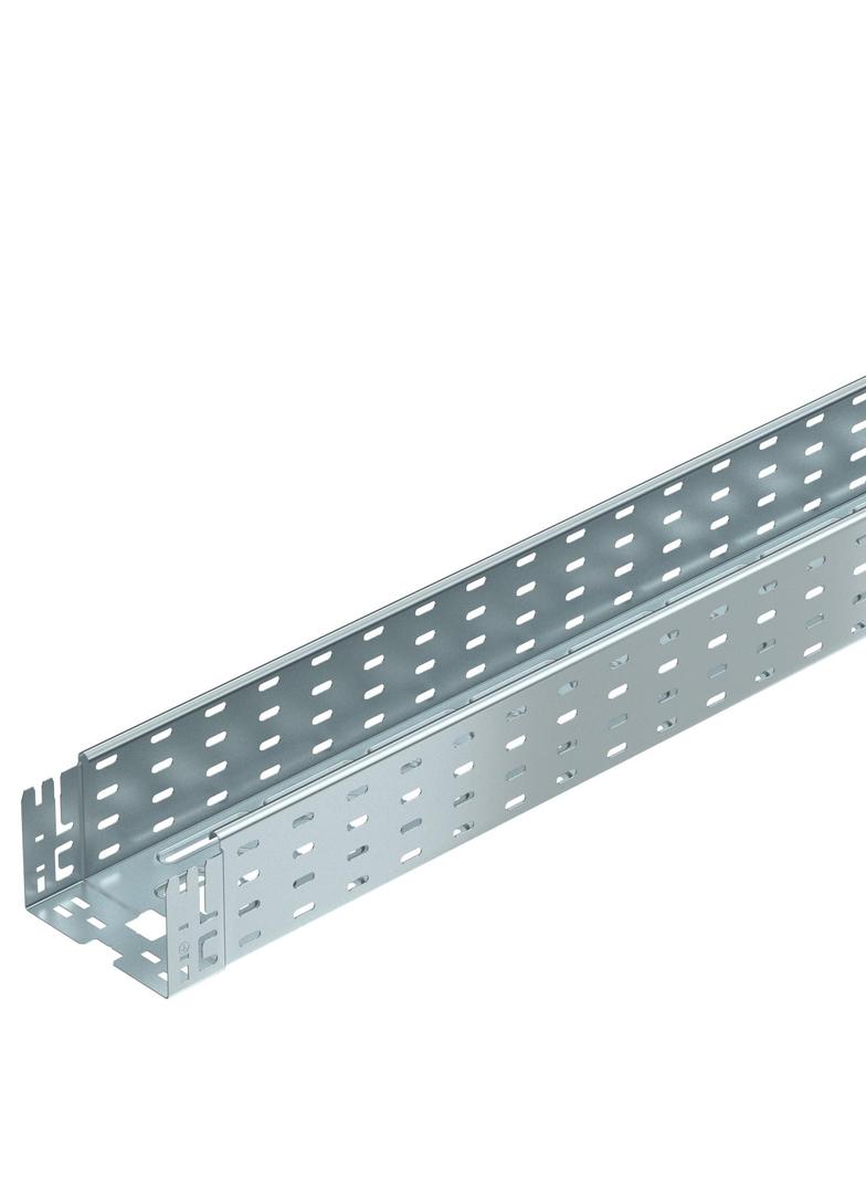 MKSM 115 FS, Korytko kablowe MKSM