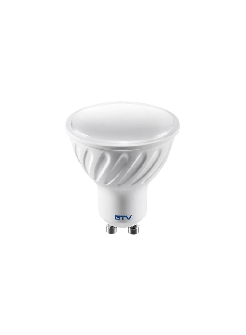 Żarówka LED GU10 7,5W 570lm 3000K AC230V 120st. GTV LD-PC7510-30 GTV Poland