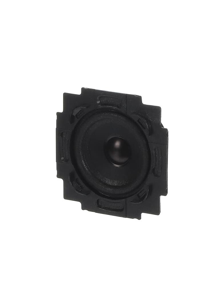 BUSCH-AUDIOWORLD Głośnik 5 cm Do radia cyfrowego podtynkowego 8215 U 2CKA008200A0183 ABB