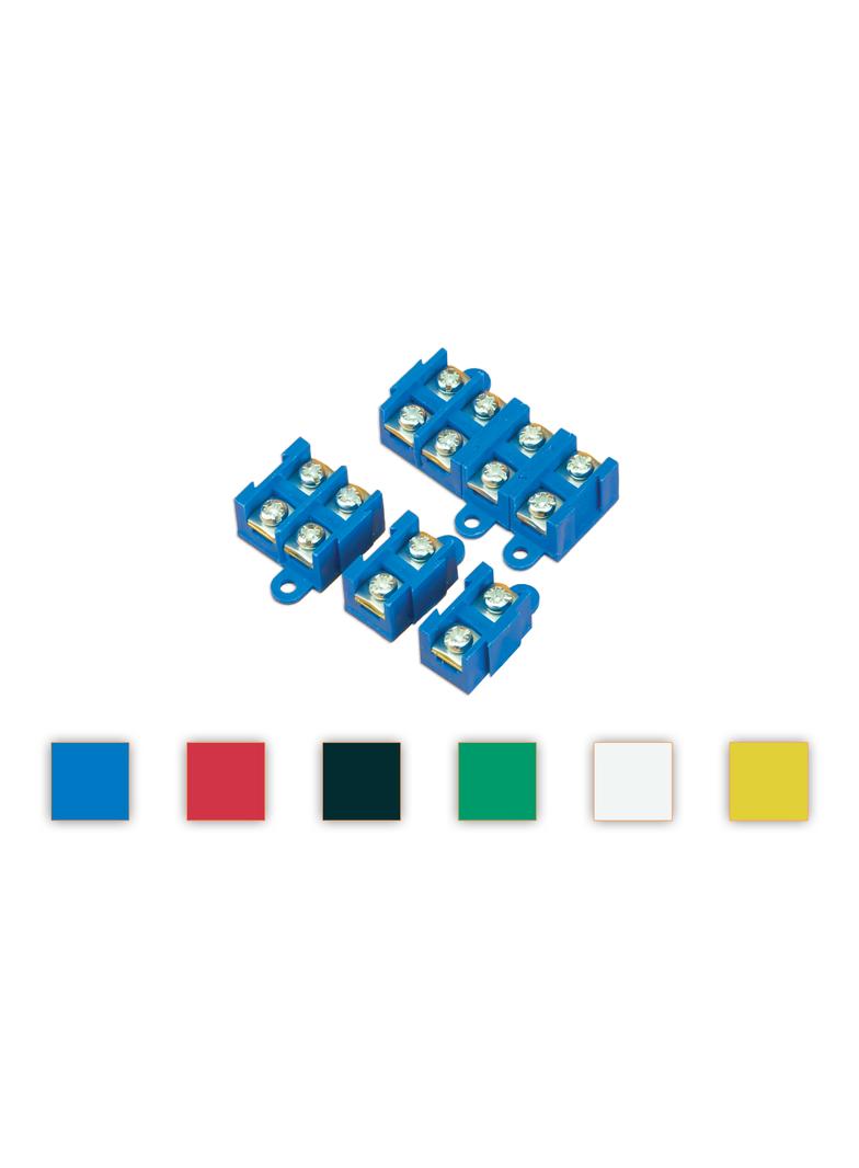 Listwa zaciskowa LZ 4x1,5-4mm2