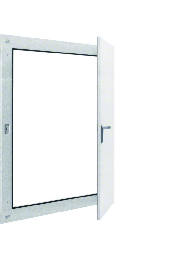 Drzwi osadzane naścienne ognioodporne F30/I30 1345x1045mm