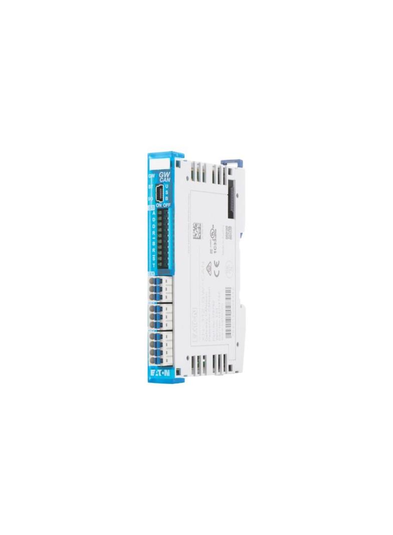 XN-312-GW-CAN Gateway - moduł komunikacyjny CANopen® 178782 EATON