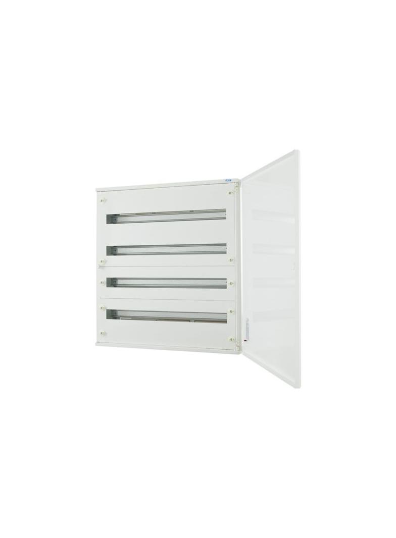 BF-O-4/96-P Rozdzielnica modułowa 4x24 natynkowa IP30 285346 EATON