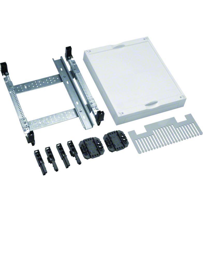 univers N Blok dla zacisków szeregowych pionowych 300x250mm UD21A2 HAGER