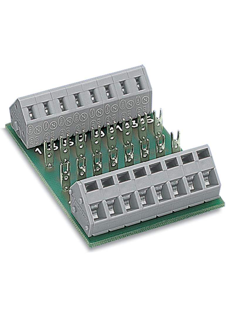 moduł do samodzielnego montażu