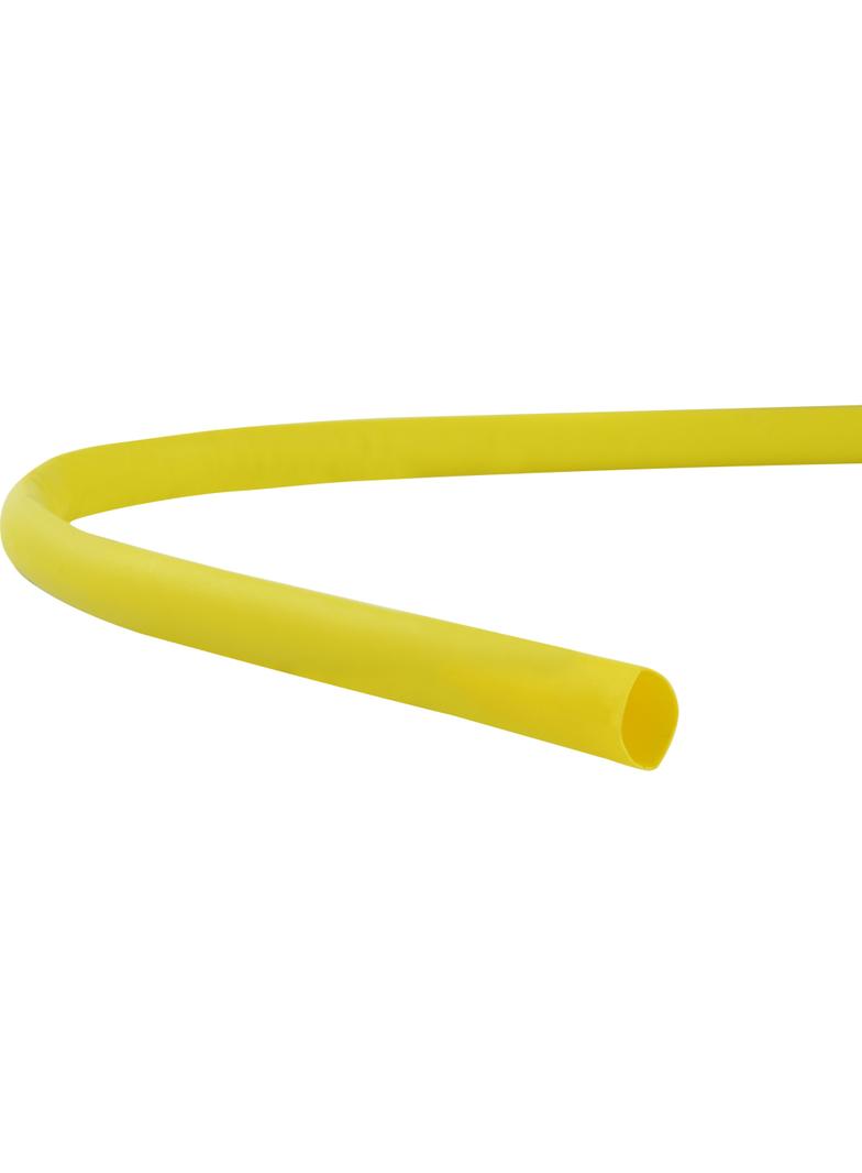 Rura termokurczliwa RCH1 15,8/7,9x1-Ż