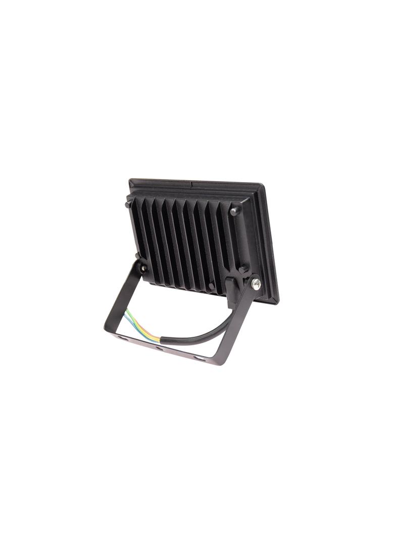 NOCTIS LUX 3 NAŚWIETLACZ 20W NW 230V IP65 120x90x27mm CZARNY