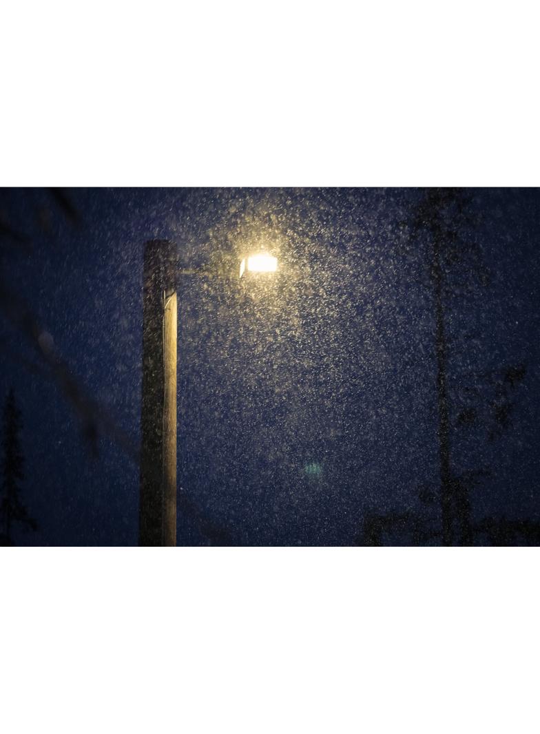 Oprawa uliczna STREETLIGHT FLEX SMALL 25W 730 RV25ST ALW