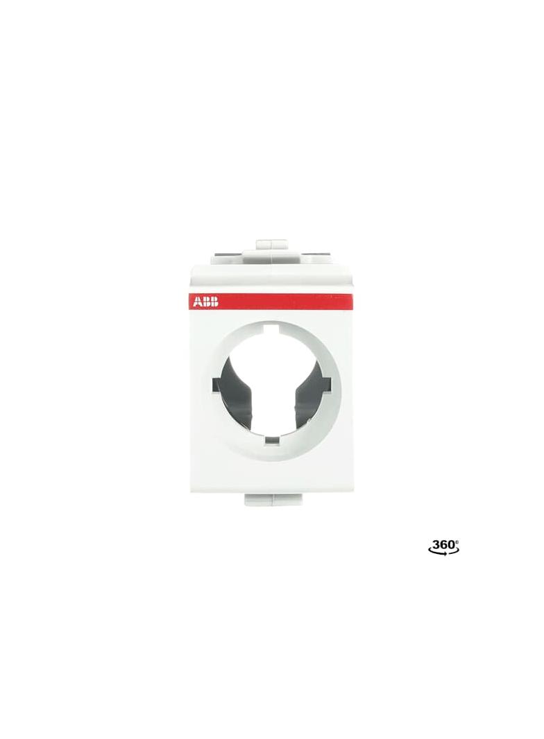 Adapter na szynę DIN CA1-8080