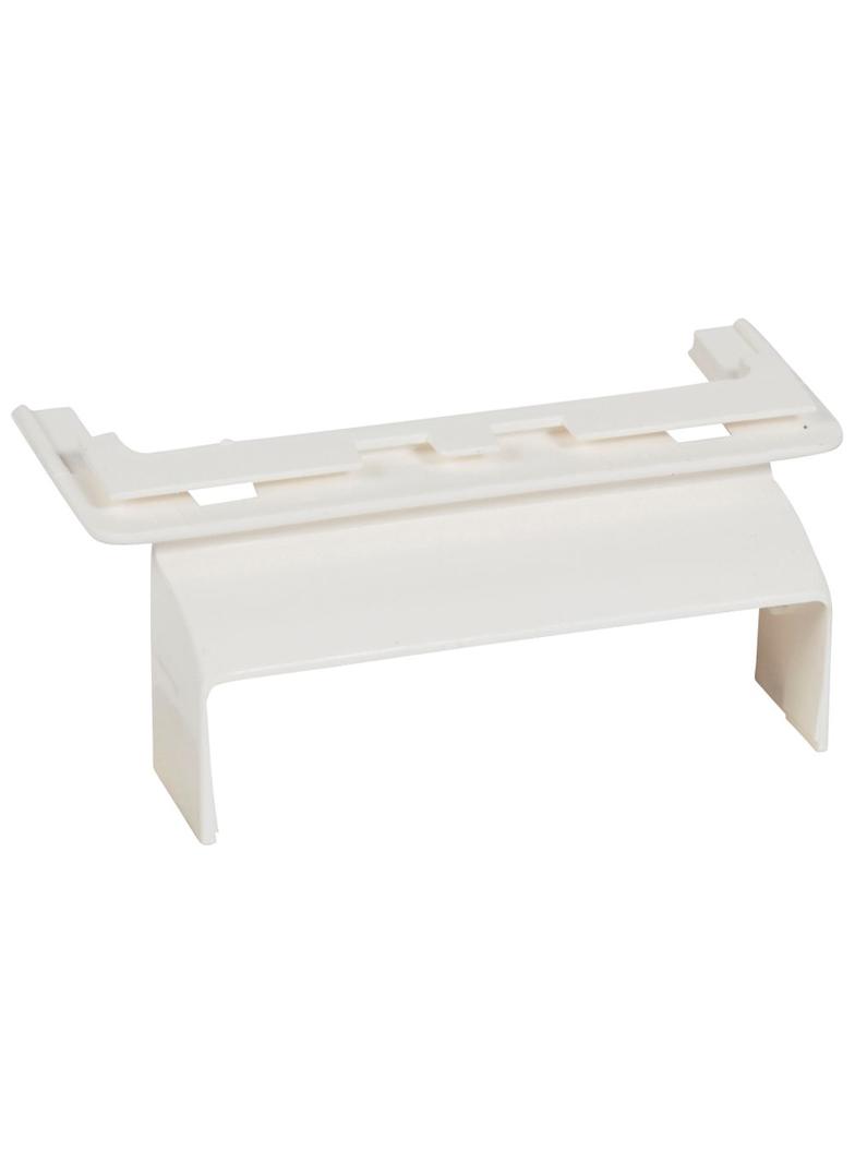 DLP ŁĄCZNIK 75 X 20 BIAŁY, Legrand