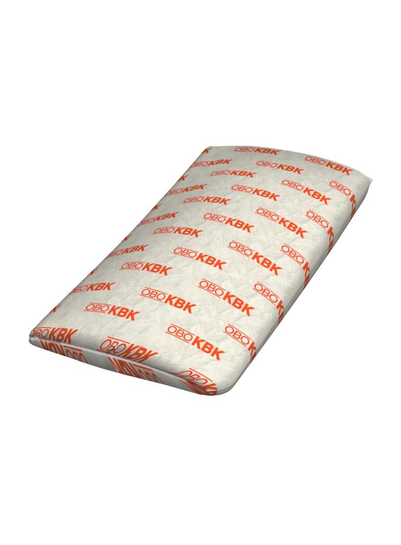 KBK-3, PODUSZKI DO GRODZI KBK-3