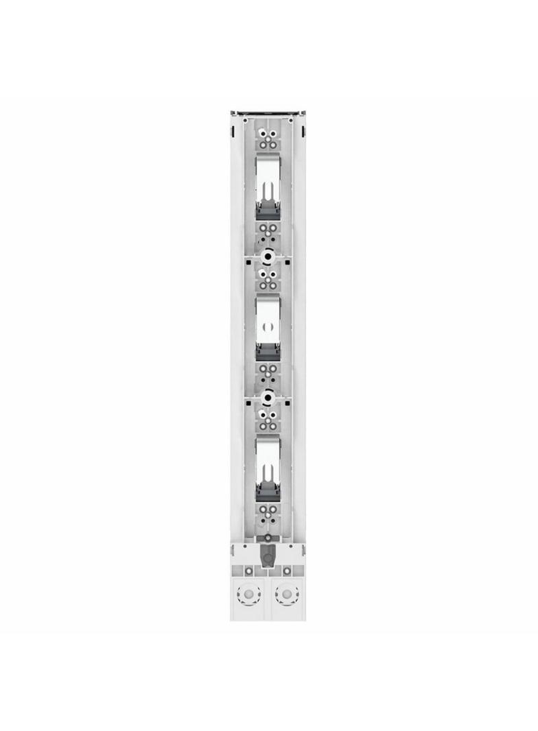 FV+ rozłącznik bezp.listw. NH3 3P 630A 690VAC szyny 185mm zac.śr.M12