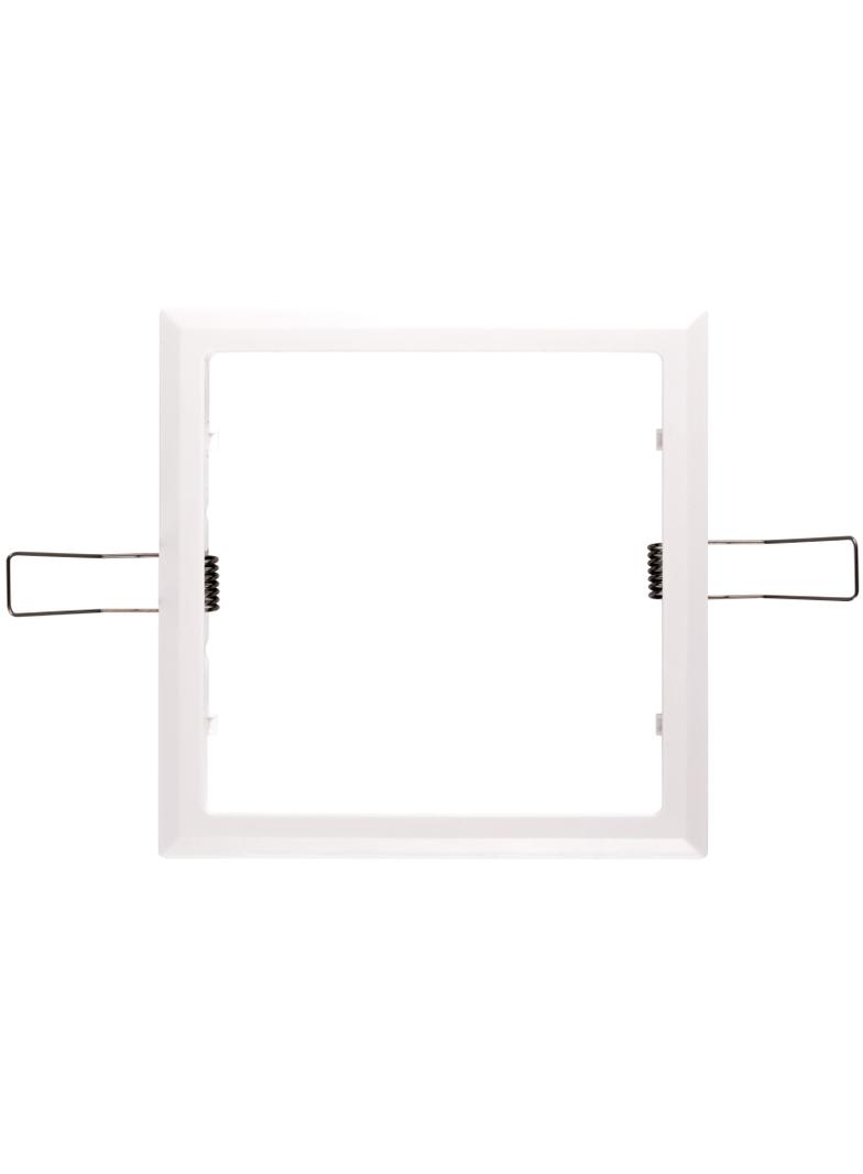 Ramka do montażu podtynkowego PT