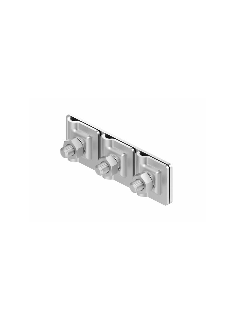 Złącze do przewodu w izol.wysokonap.2P /OH/ PW