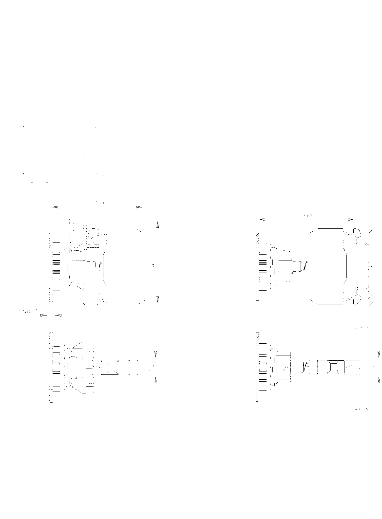 LAMPKA SYGN.ZIELONA 24V LED ST22LZ24LEDACDC