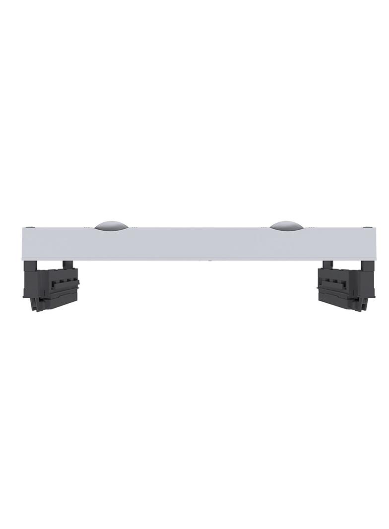 univers N Blok dla szyn zbiorczych poziomych 300x500mm UE22E5 HAGER