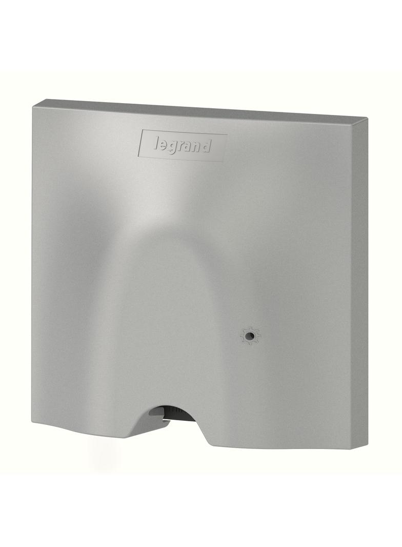 Netatmo - Suno - wyjście kablowe connected - aluminium, Legrand