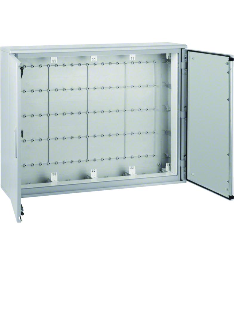 univers Obudowa poliester 1100x850mm IP65 odporna na UV FL54SP HAGER