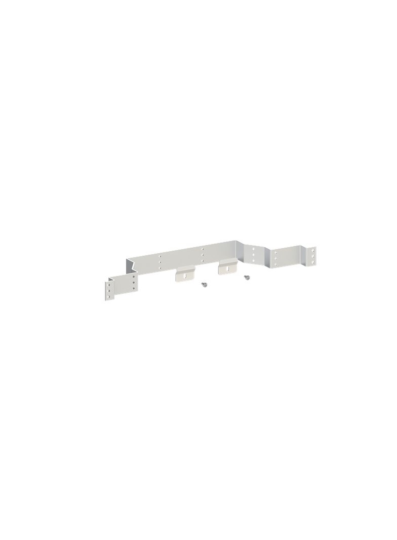 ZW258 Uchwyt do siatki kablowej