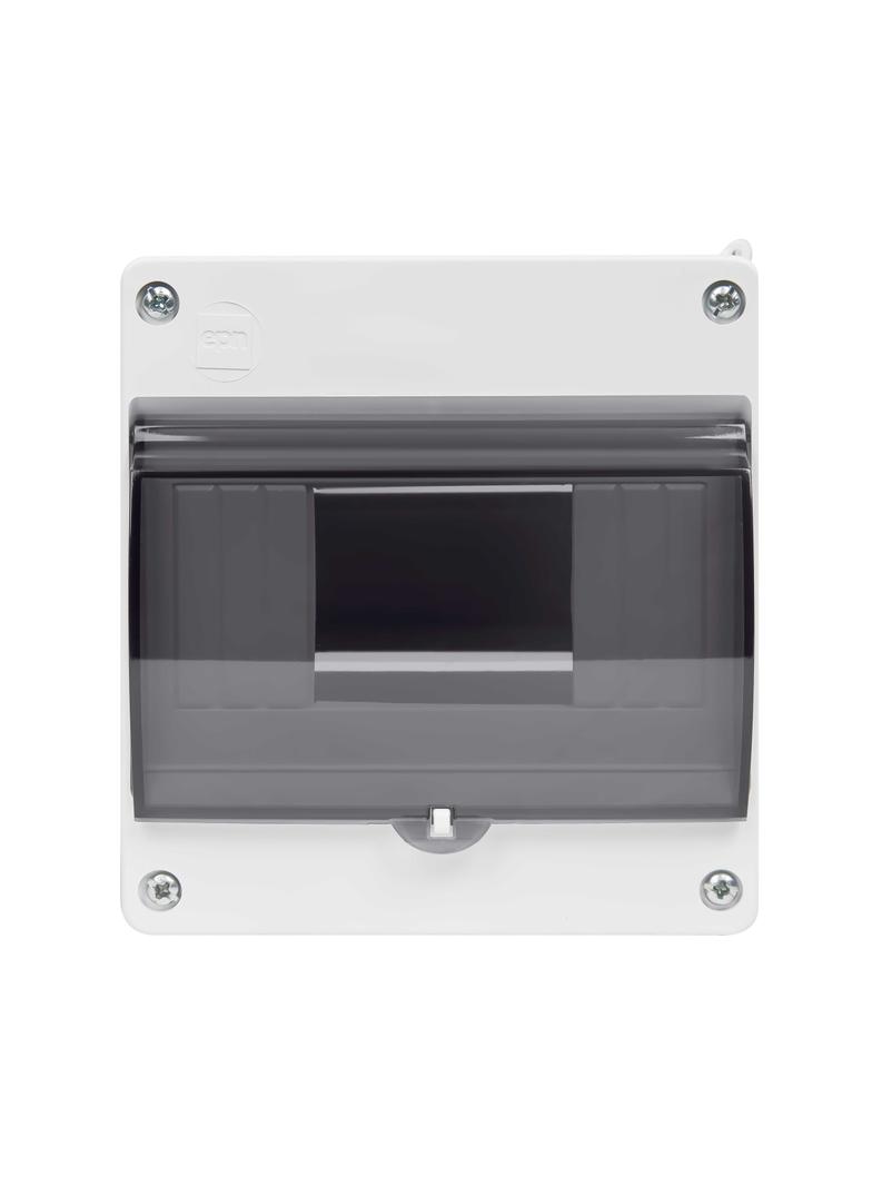 Obudowa S-6; n/t EP 1/6 (N+PE)  IP 20