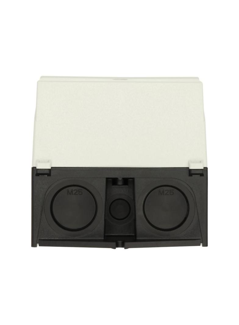 CI-K2-T3-4 Obudowa z materiału izol. CI-K 225325 EATON