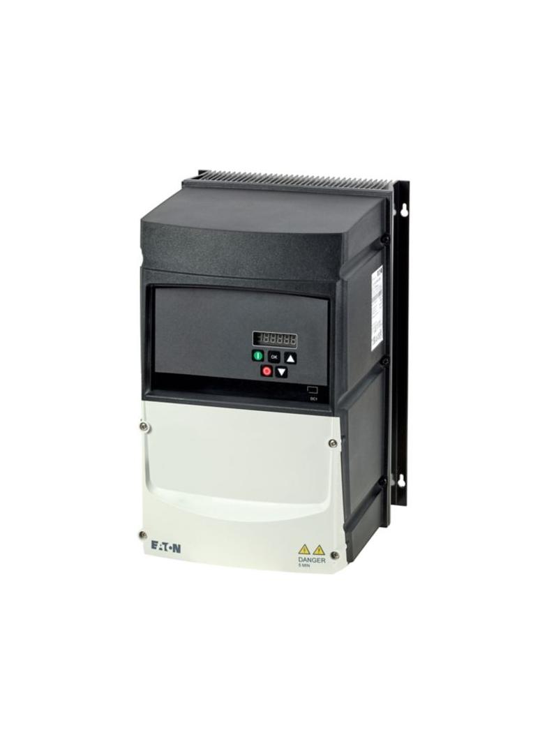 DC1-34039FB-A66OE1 Przemiennik częstotliwości DC1+ IP66 (outdoor) 18,5kW 3-faz./3-faz. 400V 199447 E