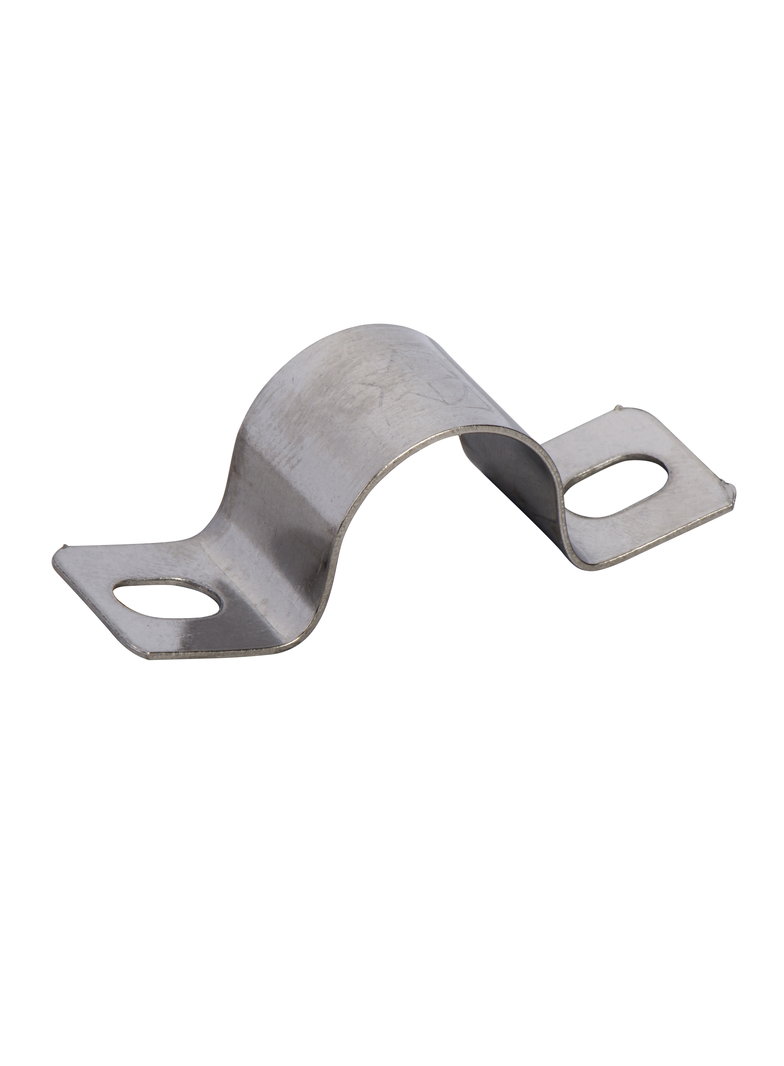 Thorsman obejma ze stali nierdzewnej TKS-ER C4 16 mm metal