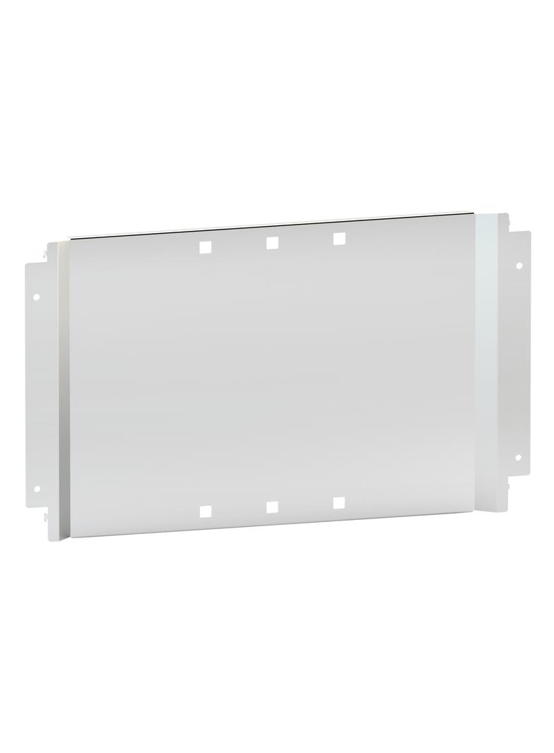 XL3S PODSTAWA MONTAŻ. POZIOMA DPX3 / DPX-IS 1600 4P 24M, Legrand