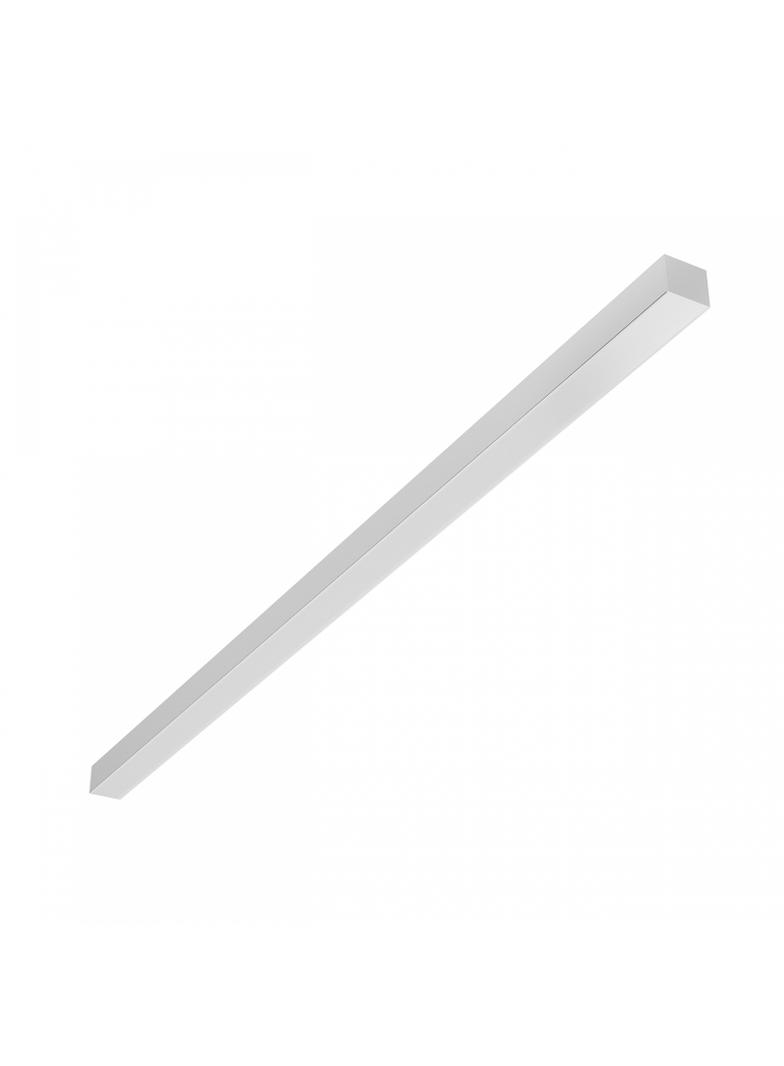 Oprawa liniowa n/t ALLDAY BASIC 10W/15W/20W 3CCT 230V 115st IP20 603x42x37mm BIAŁY OP 5 lat gw. Spec