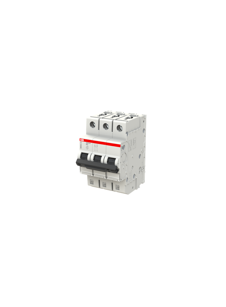 S403M-K2 wyłącznik nadprądowy SMISSLINE 2CCS573001R0277 ABB