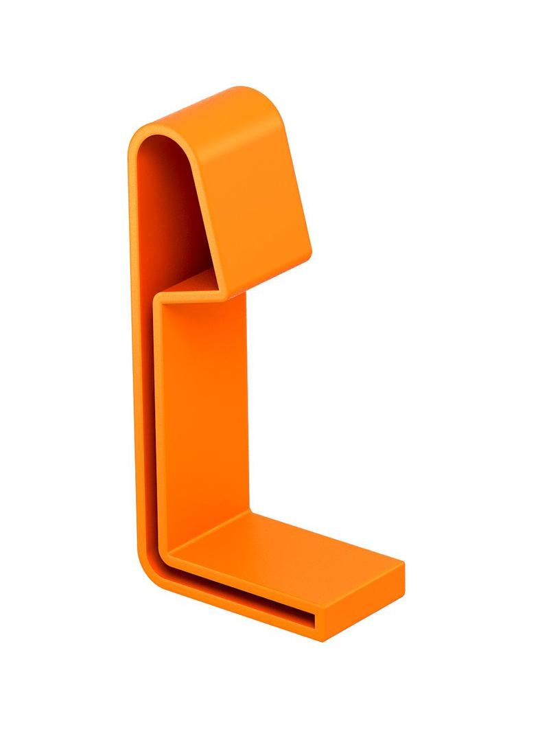 SKH 60 OR, Nasadka ochronna SKH 60