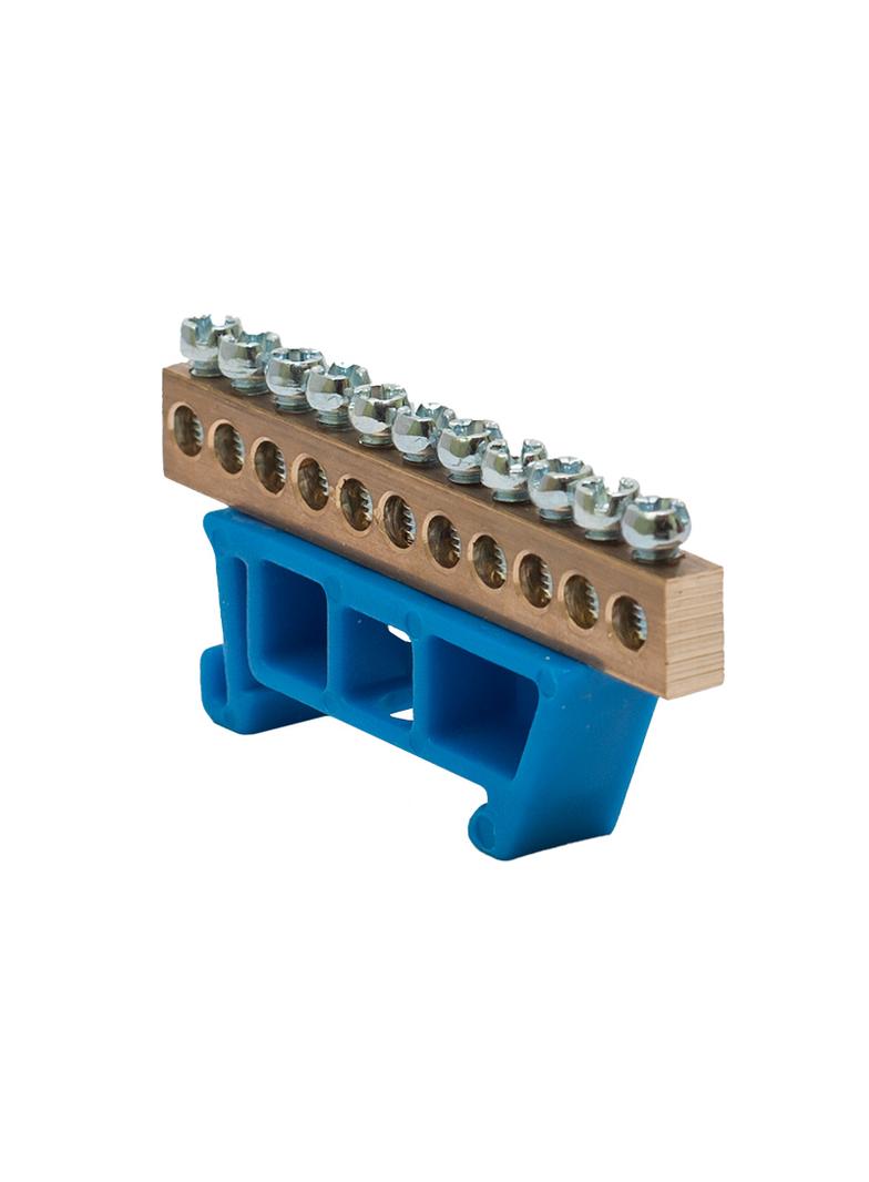 Listwa zaciskowa TH 35-11/N 48.511 OPATÓWEK
