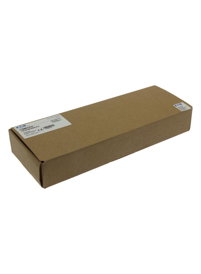 63A 690V IEC gR 000U/80 SQUARE BODY FUSE Wkładka szybka 63A AC 690V DIN 000 21x40x100 mm, 170M1315 E