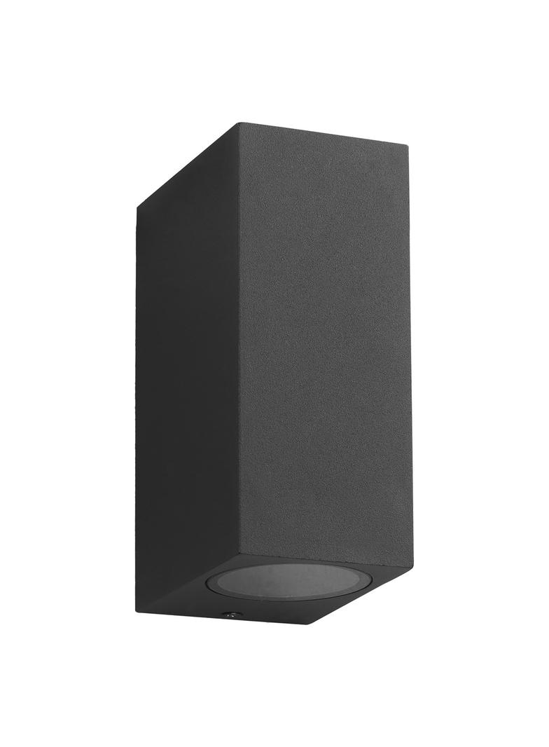 Kinkiet Ogrodowy BOKA 2xGU10 IP44