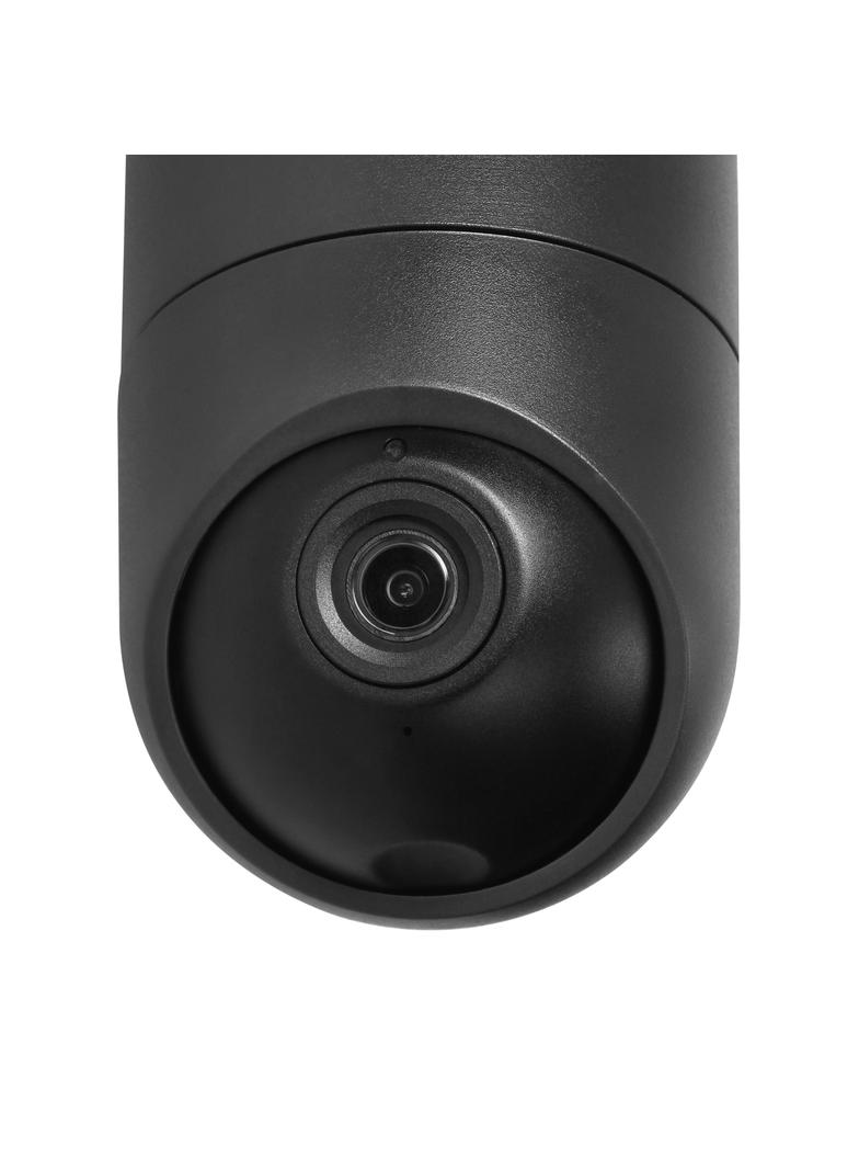 Kamera monitoringu Thomson RHEITA100 z oświetleniem Wi-Fi funkcją nagrywania dźwięku detekcją ruc TH