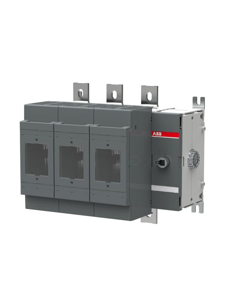 OS600J30 Rozłącznik OS 1SCA022839R0210 ABB