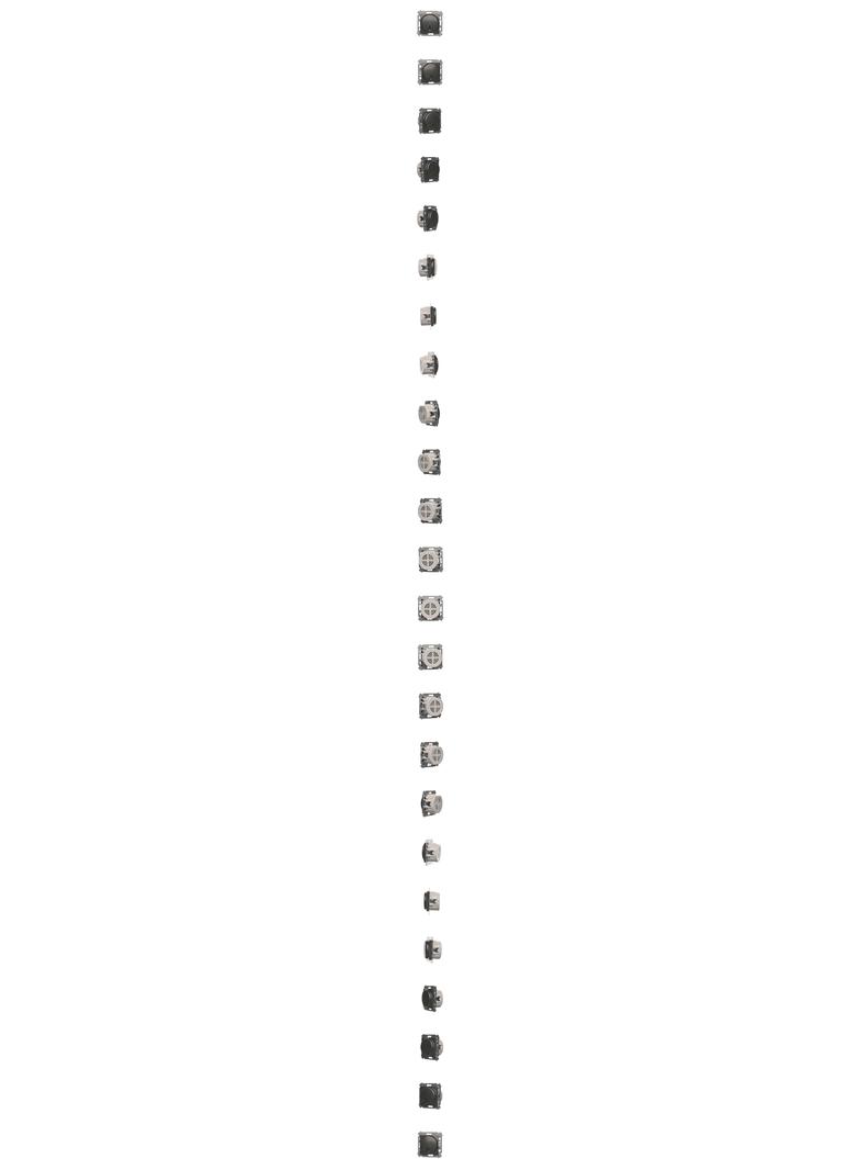Simon 54 Łącznik z opóźnieniem wyłaczenia 20-500 W antracyt DWC10T.01/48 KONTAKT