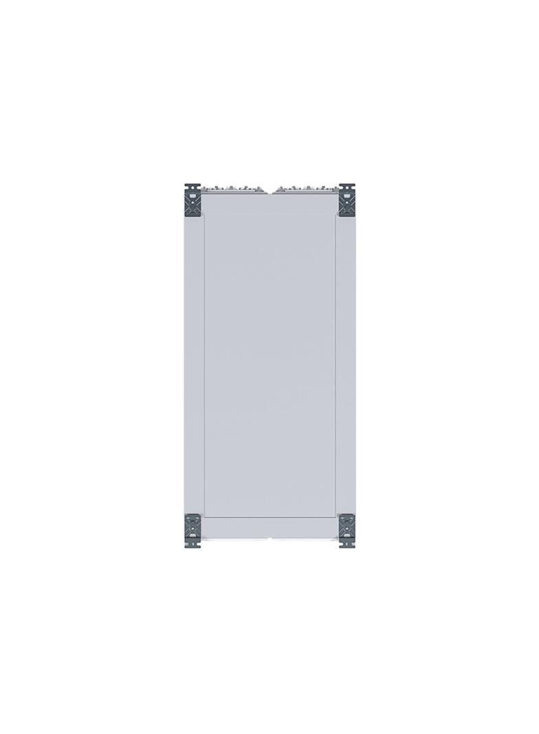 univers Rozdzielnica wisząca IP55 kl. I 550x1100x275 FR72E HAGER