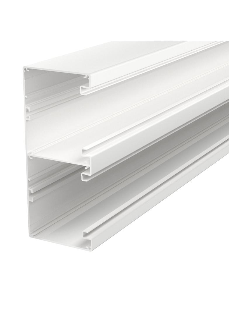 GA-D90210RW, Kanał podparapetowy, 2-komorowy