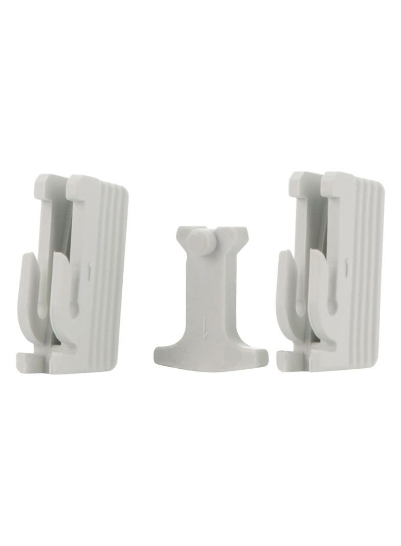 Blokada mechaniczna dla DILM7 ... DILM15 DILM12-XMV 281196 EATON