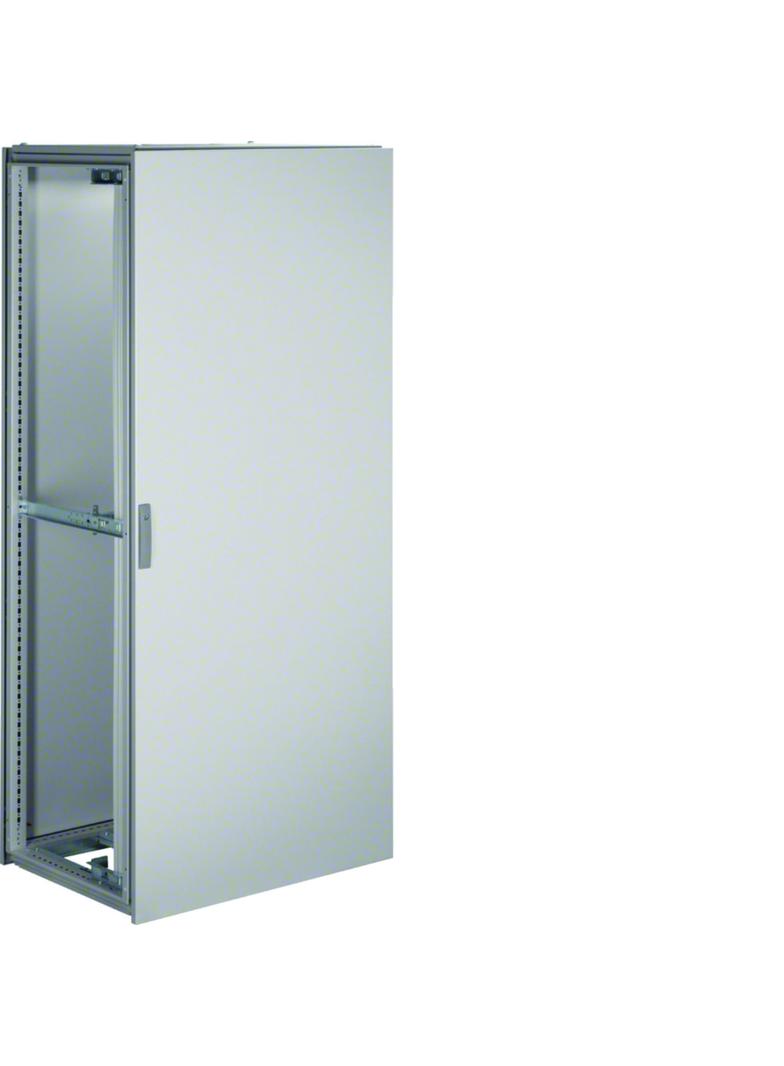 univers Obudowa stojąca IP54 kl.I 800x1900x600mm RAL7035 FG23XD HAGER