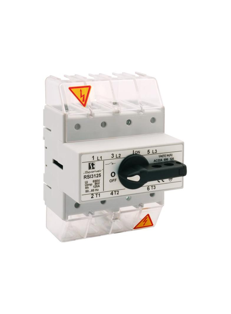 ROZŁACZNIK RSI 3160N-W03