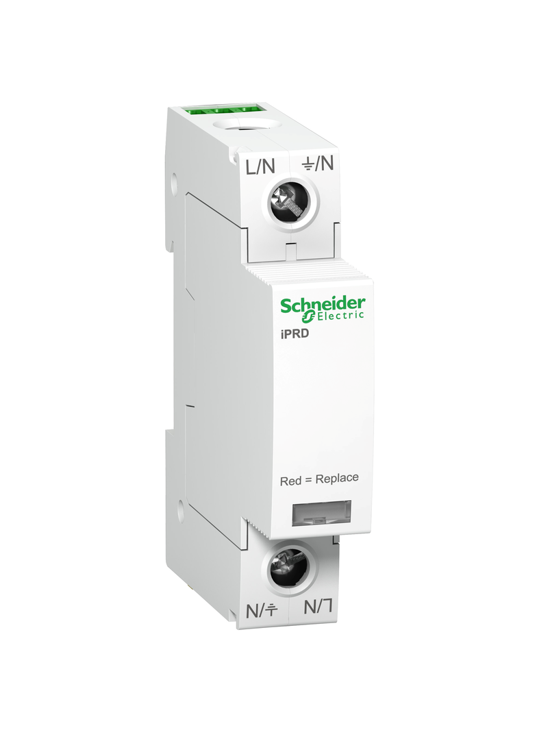 Ogranicznik iPRD-65r-65kA-460V-1P A9L65121 SCHNEIDER