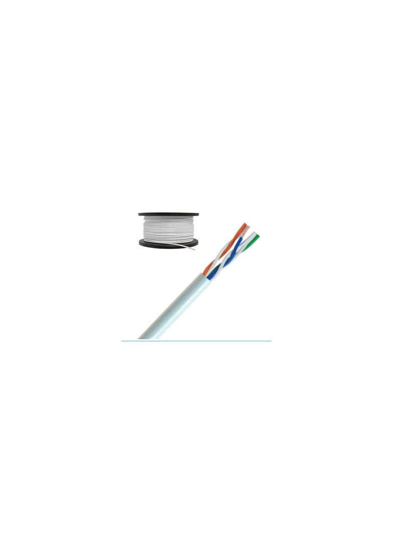 HTKSHekw 1x2x1,0 czerwony Kabel do instalacji przeciwpożarowej w powłoce bezhalogenowej