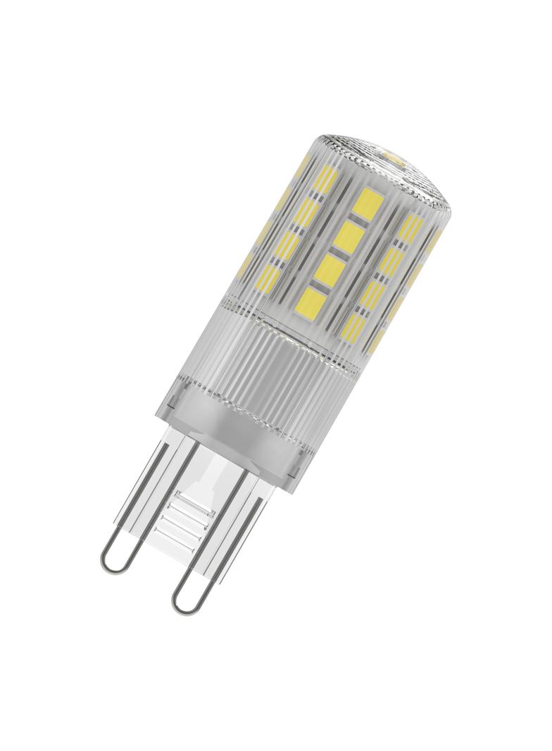 Lampa LED STAR+ non-dim PIN 4W 827 G9