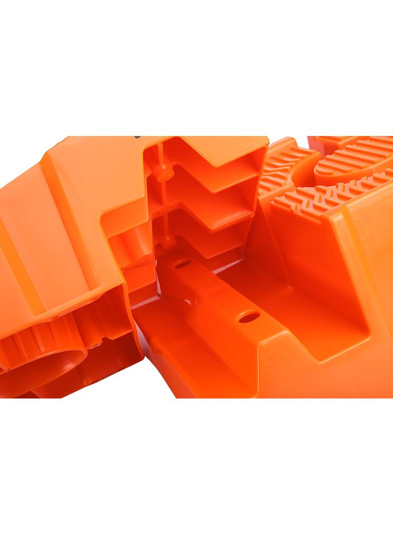 Najazd samochodowy 2szt., kompozytowe, 3000kg para